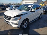 Mercedes-Benz Ml 350 4JGDA5JB0EA275506 снимка