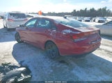 Hyundai Elantra Sel KMHLM4AG6PU373448 снимка