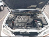 Honda Accord Lx V6 1HGCG1644XA054707 fotografie