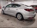 Hyundai Elantra Se 5NPD74LF8KH449890 снимка