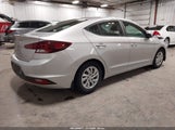 Hyundai Elantra Se 5NPD74LF8KH449890 снимка
