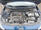 Kia Rio S 3KPA24AD8LE321710 снимка