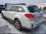 Subaru Outback 2.5I 4S4BRCAC7C3226771 fotografie