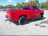 Chevrolet Silverado  Wt 1GCNCNEHXGZ419052 снимка