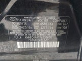 Hyundai Sonata Hybrid Limited KMHEC4A41FA131636 снимка