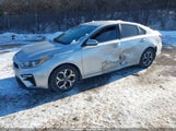 Kia Forte Lxs 3KPF24AD9LE220763 снимка