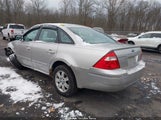 Ford Five Hundred Sel 1FAFP27106G171708 снимка