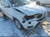 BMW X3 xDrive28I 5UXWX9C53H0T12888 fotografie