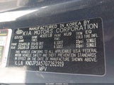 Kia Soul + KNDJP3A57G7262319 снимка