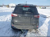 Ford Ecosport Ses MAJ6P1CL5JC215834 снимка