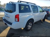 Nissan Pathfinder S 5N1AR1NN5CC605568 снимка