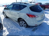 Nissan Murano Sl JN8AZ1MWXBW185838 снимка