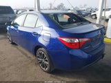 Toyota Corolla S Plus 5YFBURHE0FP217516 fotografie