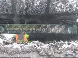 Honda Accord Ex-L V6 1HGCR3F88HA014852 photo