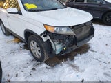 Kia Sorento Lx 5XYKT4A64DG406938 снимка
