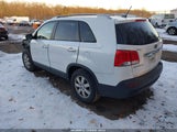 Kia Sorento Lx 5XYKT4A64DG406938 снимка