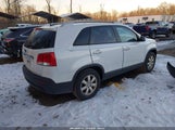 Kia Sorento Lx 5XYKT4A64DG406938 снимка