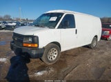 Chevrolet Express  Work Van 1GCSGAFX3E1196094 fotografie
