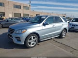 Mercedes-Benz Ml 350 4Matic 4JGDA5HB6EA414723 снимка