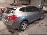 Nissan Rogue S JN8AS5MT5DW025208 снимка