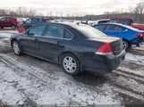 Chevrolet Impala Lt 2G1WG5E37D1208918 снимка