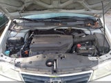 Honda Odyssey Ex-L 5FNRL18042B030938 снимка