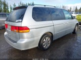 Honda Odyssey Ex-L 5FNRL18042B030938 снимка