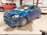 Kia Rio S 3KPA24ADXPE517394 снимка