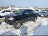 Nissan Frontier Sv 1N6AD0EV5DN725435 снимка