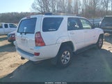 Toyota 4Runner Sr5 V6 JTEBU14R450067814 снимка