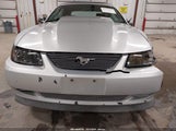 Ford Mustang 1FAFP44433F418389 снимка