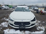 Maserati Ghibli S Q4 Granlusso ZAM57YTL0K1322135 снимка