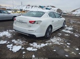 Maserati Ghibli S Q4 Granlusso ZAM57YTL0K1322135 fotografie