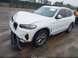 BMW X3 xDrive30I 5UX53DP08N9L14605 photo