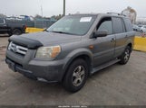 Honda Pilot Ex 2HKYF18437H504778 снимка