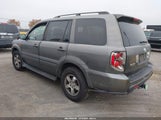 Honda Pilot Ex 2HKYF18437H504778 снимка