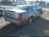 Cadillac Deville Standard 1G6KD54Y74U185692 снимка