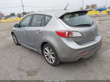 Mazda Mazda3 S Sport JM1BL1K63B1451914 снимка