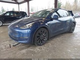 Tesla Model Y Performance Dual Motor All-Wheel Drive 7SAYGDEF5NF405995 снимка
