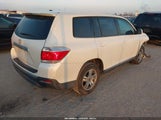 Toyota Highlander 5TDZA3EH3CS017316 снимка