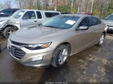 Chevrolet Malibu Fwd Ls 1G1ZB5ST3NF186961 photo