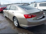 Chevrolet Malibu Fwd Ls 1G1ZB5ST3NF186961 fotografie
