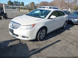 Buick Lacrosse Cxl 1G4GD5EG6AF226463 снимка