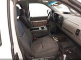Chevrolet Silverado  Work Truck 1GCRKPE71CZ213801 снимка