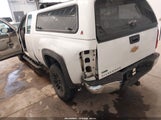 Chevrolet Silverado  Work Truck 1GCRKPE71CZ213801 снимка