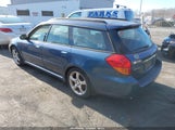 Subaru Legacy 2.5I 4S3BP626866305745 снимка