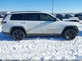 Jeep Grand Cherokee L Limited 4X4 1C4RJKBG9P8700413 photo