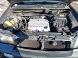 Toyota Highlander V6 JTEHP21A670192158 снимка