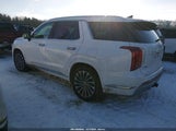 Hyundai Palisade Calligraphy KM8R7DGE6RU796900 снимка