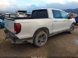 Honda Ridgeline Rtl-E 5FPYK3F74MB006658 fotografie
